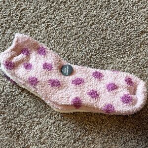 NWT Fuzzy Sock Set